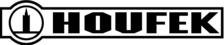 Houfek a.s. - logo
