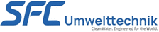 SFC Umwelttechnik GmBH - logo