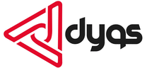 Dyas Makina San. Tic. Ltd. Şti. - logo