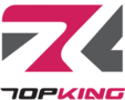 TOPKING - logo
