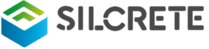 Silcrete - logo