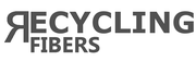 Recycling Fibers - logo