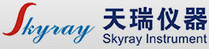 Skyray Instrument - logo