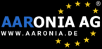 Aaronia AG - logo