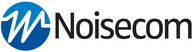 Noisecom - logo