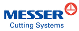 MESSER CUTTING SYSTEMS - logo