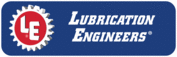 Lubrication Engineers - logo