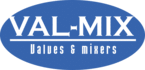 Val-Mix - logo