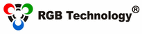 RGB Technology - logo