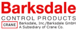 Barksdale - logo