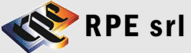 RPE srl - logo