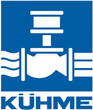 Kühme Armaturen GmbH - logo