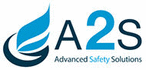 A2S Advanced Safety Solutions - logo