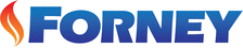 FORNEY - logo