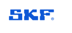 SKF Precision Bearings - logo