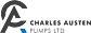 CHARLES AUSTEN PUMPS LTD / BLUEDIAMOND PUMPS INC