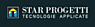 STAR PROGETTI TECNOLOGIE APPLICATE SPA
