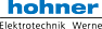 Hohner Elektrotechnik GmbH