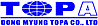 Dong Myung TOPA Co.,Ltd