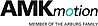 AMKmotion GmbH + Co KG
