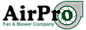 AirPro Fan & Blower
