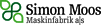 SIMON MOOS A/S