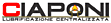 CIAPONI SRL LUBRIFICAZIONE CENTRALIZZATA
