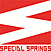 SPECIAL SPRINGS SRL