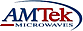 AMTek Microwaves Applied Microwave Technology Inc.