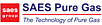 SAES Pure Gas