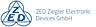ZED Ziegler Electronic Devices GmbH
