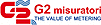 G2 Misuratori S.r.L.