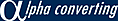 Alpha Converting Equipment Ltd.