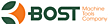 Bost Machine Tools Company S.L.U