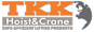 TKk Hoists