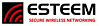 ESTeem Industrial Wireless Solutions