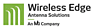MTI Wireless Edge Ltd