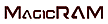 MagicRAM, Inc