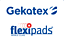 GEKATEX FLEXIPADS