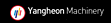 YANGHEON MACHINERY CO., LTD.