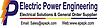 Electric Power Engineering
