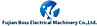 Fujian BOSS Electrical Machinery Co., Ltd.