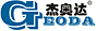 Geoda Metal Industries Co., Ltd.