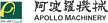 Shanghai Apollo Machinery Co., Ltd