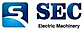 SEC Electric Machinery Co.,Ltd