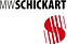 MW SCHICKART BÄCKEREIMASCHINEN