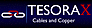 TESORAX