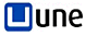 UNE