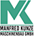 Manfred Kunze Maschinenbau GmbH