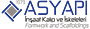 ASYAPI scaffolding